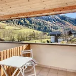 2-zimmer Rueti Mit Sw-balkon Brand (Vorarlberg)