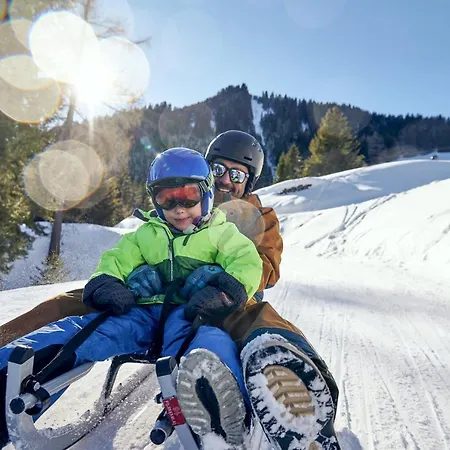 2-zimmer Rueti Mit Sw-balkon شقة براند