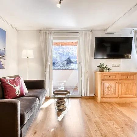 2-zimmer Rueti Mit Sw-balkon *