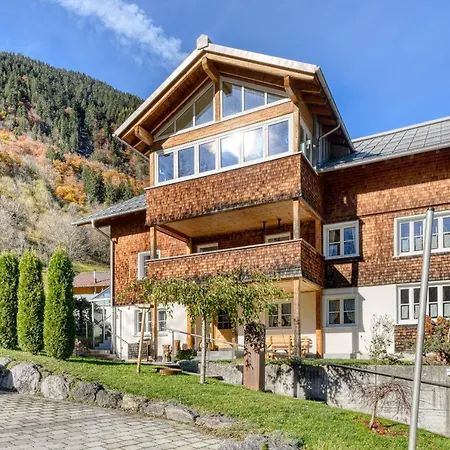2-zimmer Rueti Mit Sw-balkon