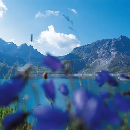 2-zimmer Rueti Mit Sw-balkon براند