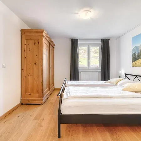 2-zimmer Rueti Mit Sw-balkon Apartment *