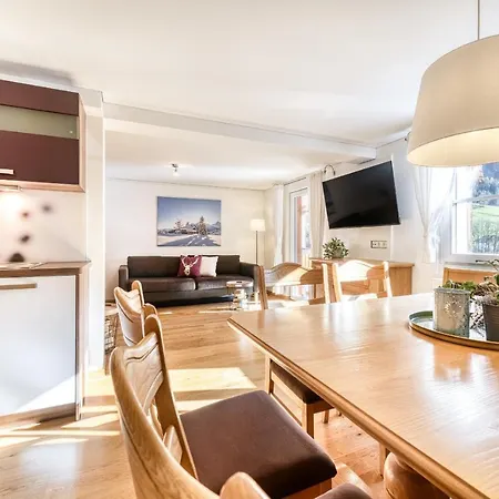 2-zimmer Rueti Mit Sw-balkon *